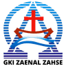 Logo GKI Zaenal Zahse