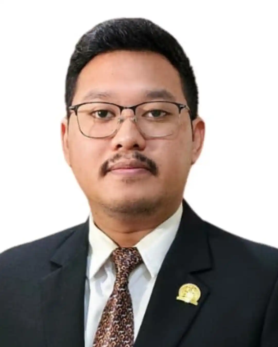 Pnt. Hans Takwa Walfred Sinaga, S. Si. Teol